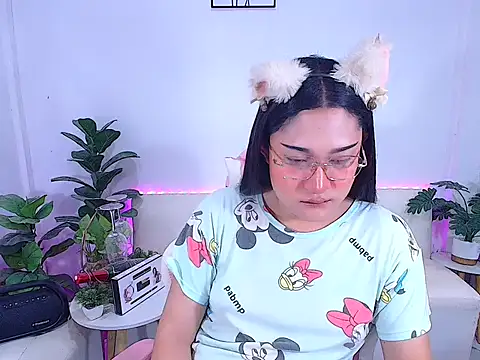 Snapshot of plysaithailand chatting on October 14, 1:28 am plysaithailand online show from October 14, 1:28 am