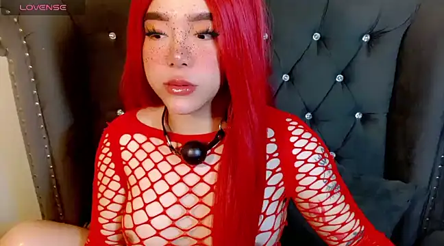 TsMargarita online show from March 16, 9:33 pm