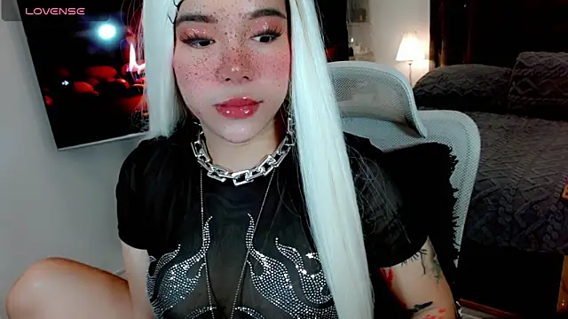 TsMargarita online show from February 24, 4:38 am