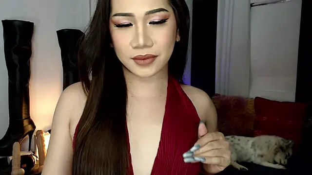 elise bloom69 online show from October 4, 6:09 pm