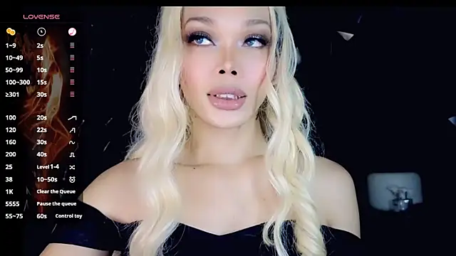 sugar bbyxx online show from November 21, 7:42 am