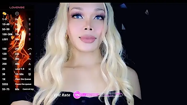 sugar bbyxx online show from February 6, 4:29 am