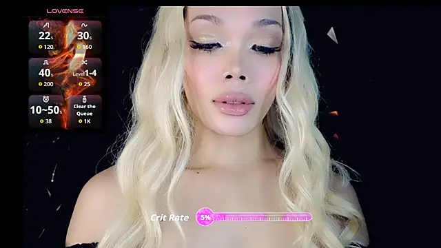 sugar bbyxx online show from March 22, 6:51 am