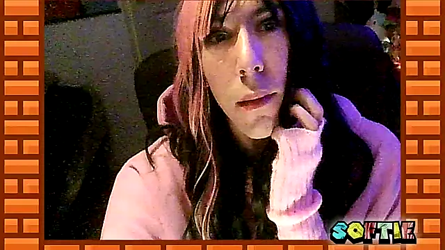 crystalxh online show from November 12, 7:57 pm