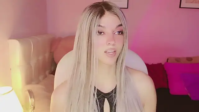 EvaEvangeline online show from February 20, 2:40 am