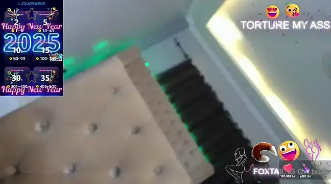 SpiffyFuchsia69 online show from January 8, 8:18 pm