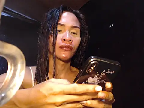 Sassy Erika online show from September 22, 8:41 am