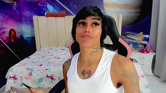 Nella Dolls online show from September 18, 12:05 am