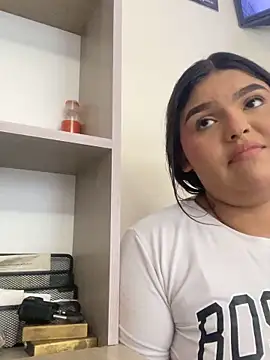 Lia sexx online show from February 12, 7:09 pm