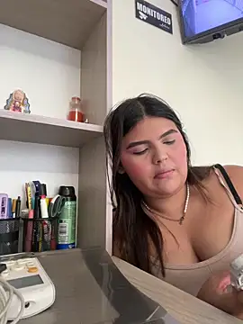 Lia sexx online show from March 9, 6:44 pm