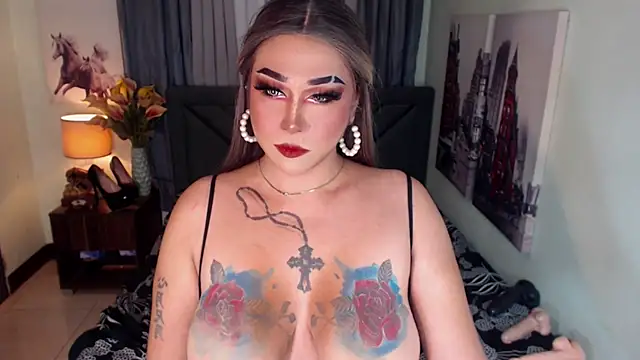 Transdomts4u online show from January 19, 5:07 pm