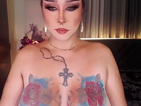 Transdomts4u online show from September 11, 11:18 am