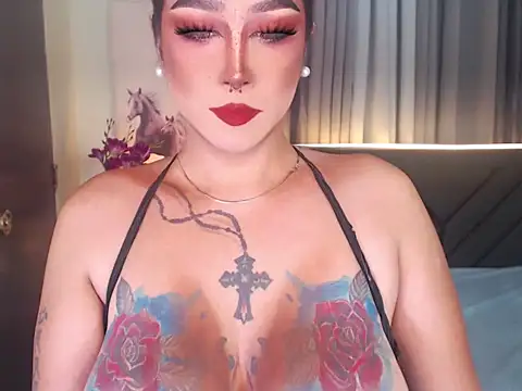 Transdomts4u online show from October 1, 4:18 pm