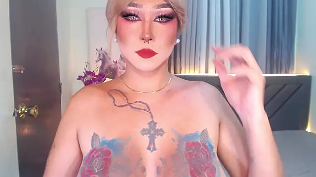 Transdomts4u online show from October 3, 4:29 pm