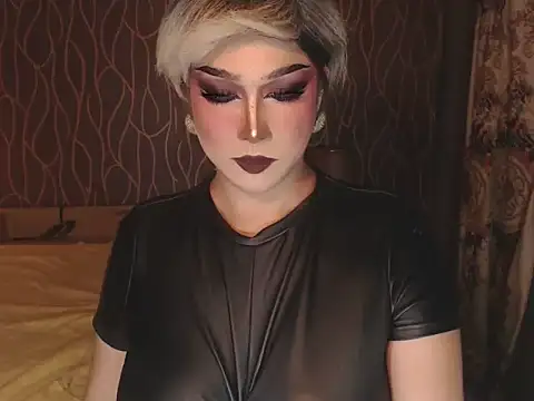 Transdomts4u online show from March 9, 9:35 am