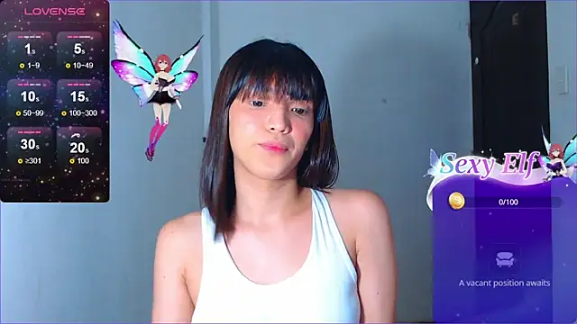 WONDERWOMAN2023 online show from June 19, 7:18 pm