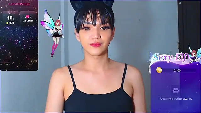 WONDERWOMAN2023 online show from July 9, 8:46 pm
