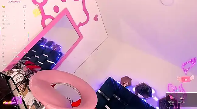 Sofia waltonx online show from February 1, 1:12 am