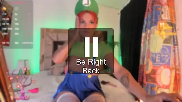 Sofia waltonx online show from October 23, 12:25 am