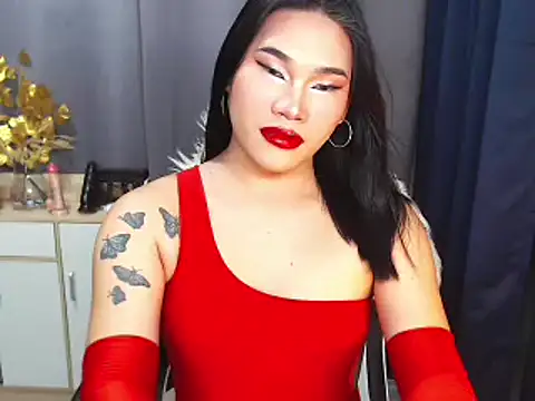 Ur Fantastic Lina online show from January 3, 5:31 pm