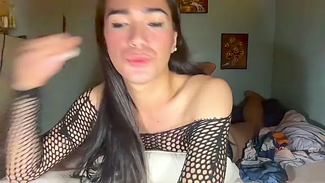 sexysassymirax online show from July 26, 2:24 pm