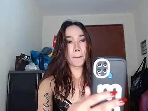 AsianFuckBuddies online show from November 4, 10:25 am