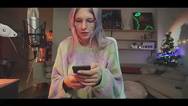 Snapshot of yourprettykate chatting on December 14, 8:41 pm yourprettykate online show from December 14, 8:41 pm
