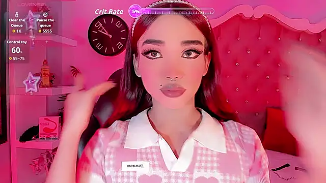 LeyXandrabraz online show from November 8, 7:58 pm