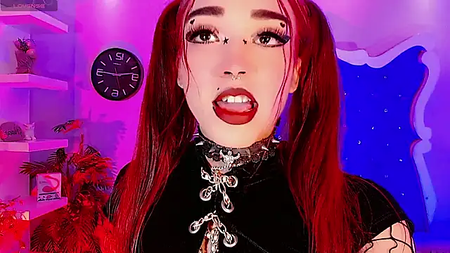 LeyXandrabraz online show from February 27, 8:15 pm