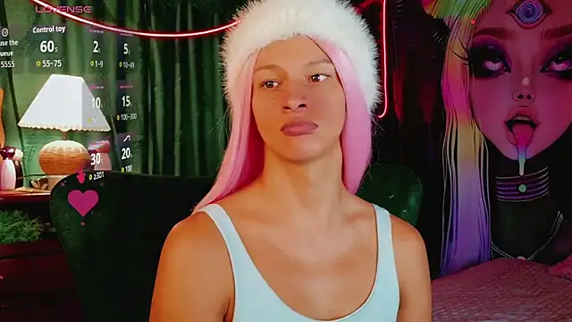 Summer XO online show from February 13, 11:45 pm