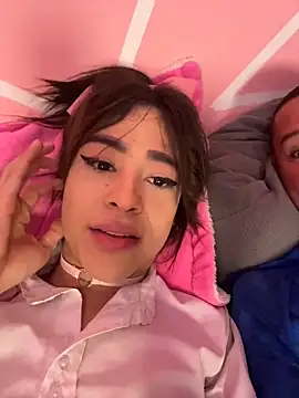 stormytt  online show from February 17, 10:39 pm