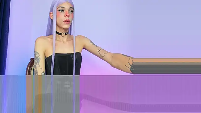 Snapshot of Varya_Ferreira chatting on October 27, 6:54 am Varya Ferreira online show from October 27, 6:54 am