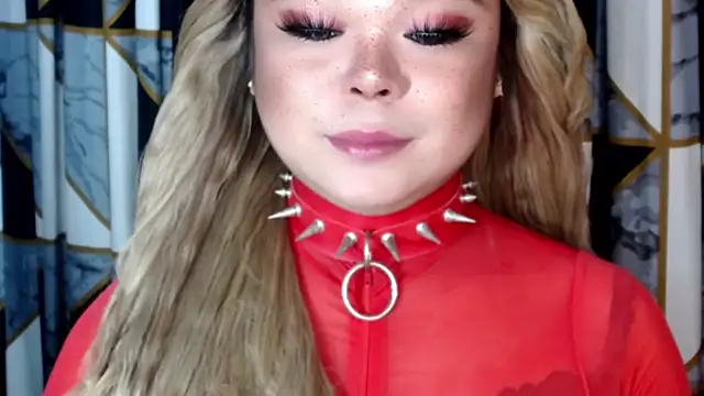 Mistress DOMnicaaxx online show from February 5, 5:51 pm