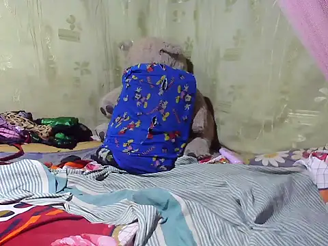 Alora-shine online show from March 19, 8:11 pm