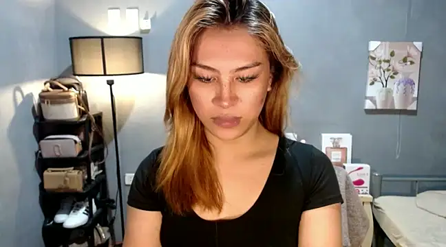 luxxy grand online show from January 29, 9:44 am