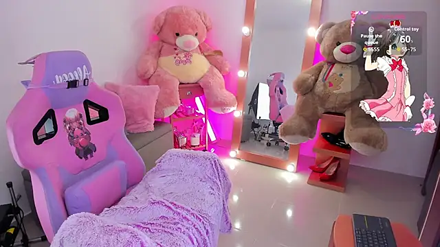 alessandrathedoll online show from September 23, 6:58 pm