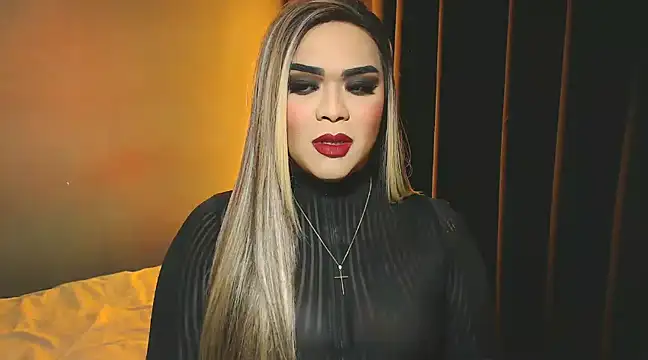 VictoriaEliz online show from December 18, 4:49 pm