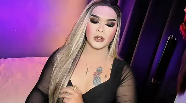 VictoriaEliz online show from March 17, 3:02 pm