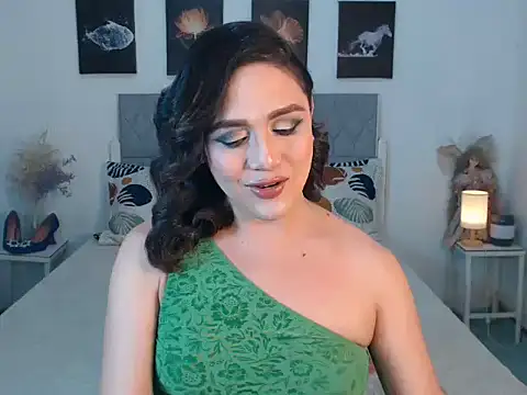 Asiannightingale online show from February 12, 5:30 pm