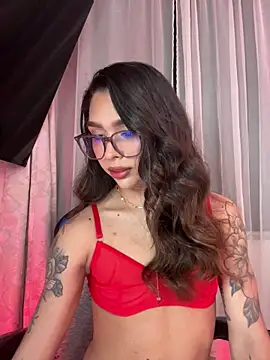 Samantha Bernardo online show from March 26, 3:43 am