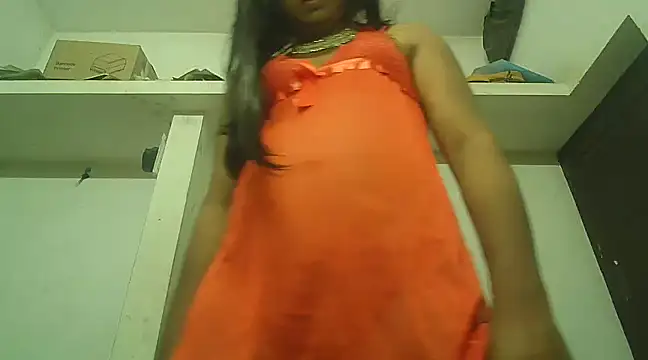 Akhilamolu the transsissy online show from December 19, 5:50 pm