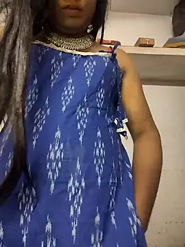 Akhilamolu the transsissy online show from February 20, 6:02 pm