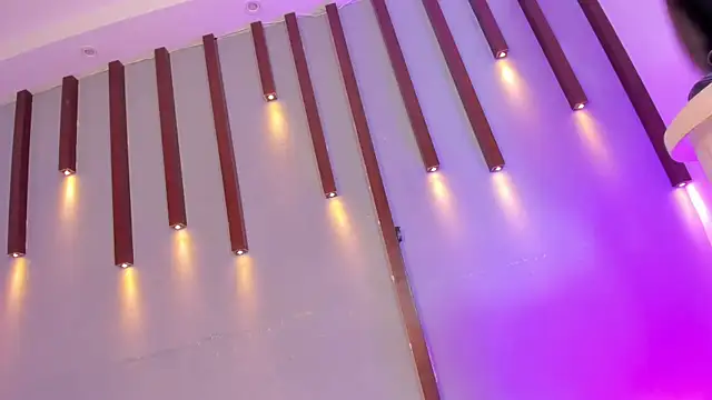 Sophia Cameron online show from November 21, 9:38 pm