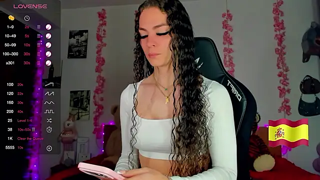 gabrielatafur  online show from March 21, 2:11 pm