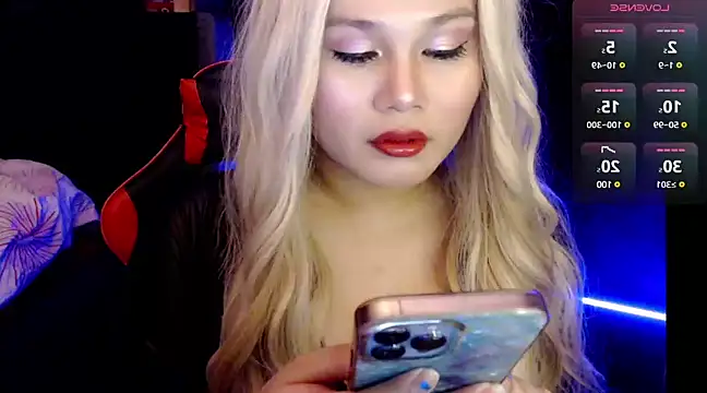 stacey wills44 online show from January 10, 12:06 am