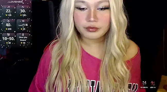 stacey wills44 online show from March 4, 8:38 pm