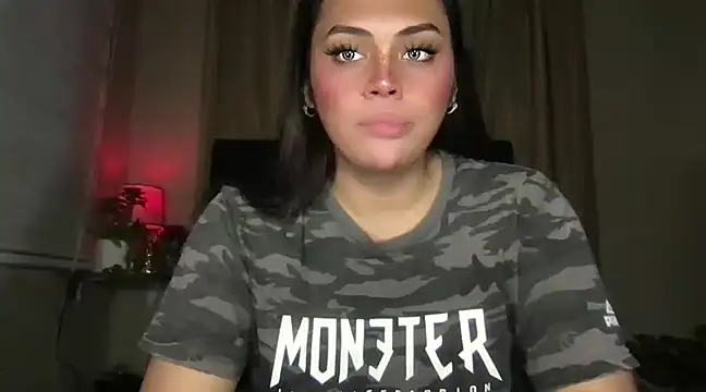  MissKhimberlyXxx  online show from January 8, 5:48 am