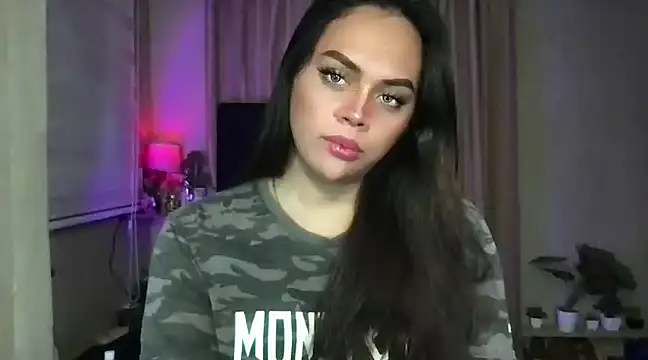  MissKhimberlyXxx  online show from January 24, 5:11 pm
