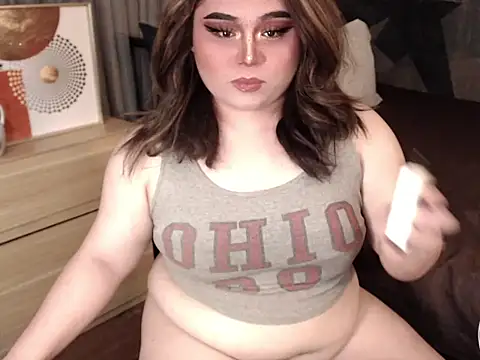 mysticofcum online show from September 21, 2:39 am