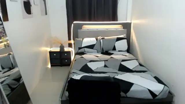 AmazingLuchie online show from January 9, 7:02 am